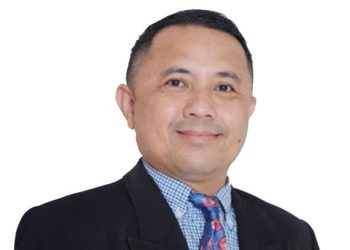 Menteri Investasi Rizal Calvary Marimbo. (Foto : BP Batam)