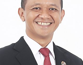 Menteri Investasi Bahlil Lahadalia.  (Foto: Ist./Dok. BKPM).