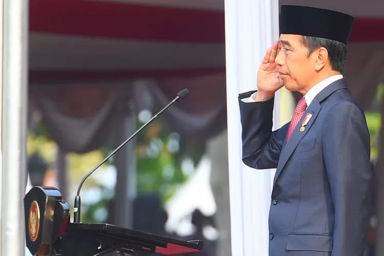 Presiden Jokowi Pimpin Upacara Hari Kesaktian Pancasila 2023 | HMStimes.com