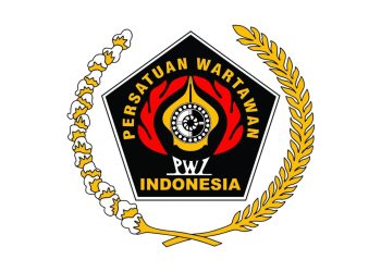 Lambang dari Persatuan Wartawan Indonesia (PWI). (Foto: Ist./dok.PWI)