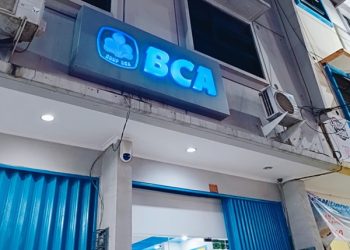 Bank BCA rilis aturan baru, tarik tunai tanpa kartu mulai 16 November 2023.