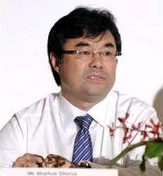 Martua Sitorus, owner Wilmar Group. (Foto: Ist./dok.Wilmar).