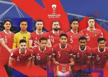 Timnas Indonesia (Foto. Istimewa)