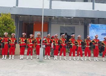 Foto siswa SMAN 23 Batam (Ist)