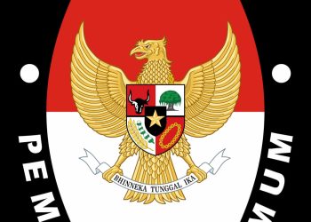 Logo Komisi Pemilihan Umum (KPU). (Foto : Ist./KPU)
