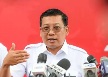 Kepala Badan Pangan Nasional (Bapanas) Arief Prasetyo Adi. (Foto: Ist./Dok.Pribadi).