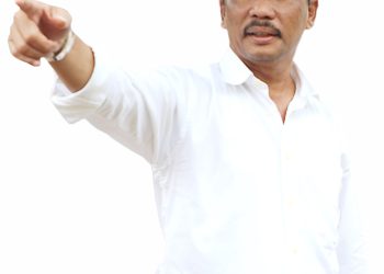 Kepala BP Batam, Muhammad Rudi. (Foto: Humas BP Batam).