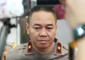 Karopenmas Divisi Humas Polri, Brigjen Trunoyudo Wisnu Andiko. (Foto: Ist./Humas Polri).