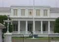Istana Negara Jakarta. (Foto: Ist./dok.pribadi).