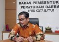 Anggota DPRD Kota Batam, Muhammad Mustofa, (Foto: gokepri.com).