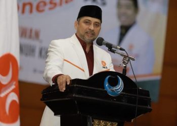 Sekretaris DPW PKS DKI Jakarta, Abdul Aziz
(Foto: Dok. PKS)