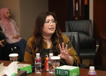 Kepala Biro Humas Promosi dan Protokol, Ariastury Sirait. (Foto: Humas BP).