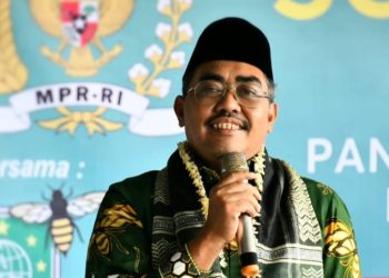 Wakil Ketua Umum DPP PKB, Jazilul Fawaid. (Foto: Ist./MPR RI).