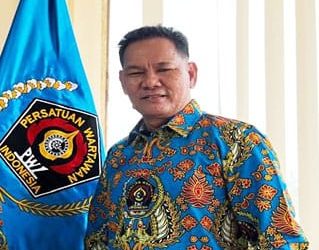 Ketua Presidium Indonesia Traffic Watch (ITW), Edison Siahaan. (Foto: Ist./dok.PWI Jaya).