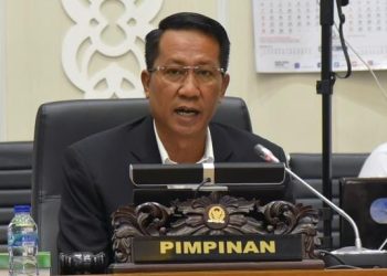 Ketua Badan Legislasi (Baleg) DPR RI, Supratman Andi Agtas. (Foto: Ist./Gerindra).