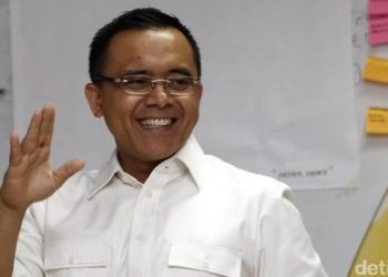 Menteri PANRB, Abdullah Azwar Anas (Foto: Ist./ Rachman Haryanto).