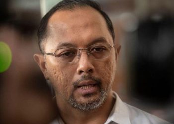 Juru Bicara Komisi Pemberantasan Korupsi (KPK), Tessa Mahardhika Sugiarto di Gedung Merah Putih KPK, Jakarta. (Foto: Ist./Antara).