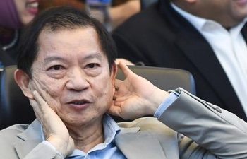 Menteri PPN/ Kepala Bappenas Suharso Monoarfa. (Foto: Ist./Antara).