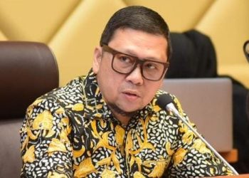 Ketua Komisi II DPR Ahmad Doli Kurnia. (Foto: dok.ist).