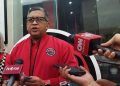 Sekjen PDIP, Hasto Kristiyanto (Foto: Ist./detik.com).