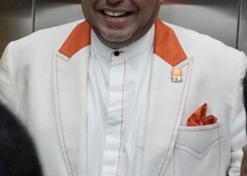 Sekjen PKS, Aboe Bakar Al-Habsyi. (Foto: Ist./kompas.id).