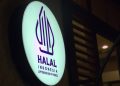 Logo sertifikat produk halal dari Kemenag. (Foto: Ist./kompas.com).