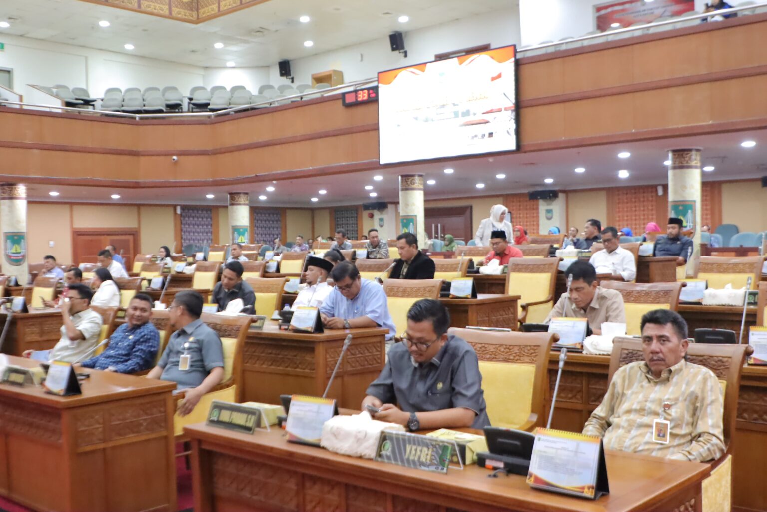 Perubahan signifikan peraturan baseball 2025
