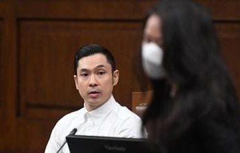 Pengadilan Tinggi DKI Jakarta memperberat hukuman pengusaha Harvey Moeis menjadi 20 tahun penjara dalam kasus korupsi pengelolaan tata niaga timah. (Foto: Ist./Antara).