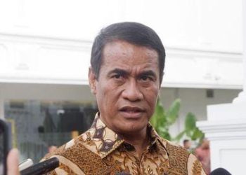Menteri Pertanian, Andi Amran Sulaiman. (Foto: Ist./ cnnindonesia.com ).