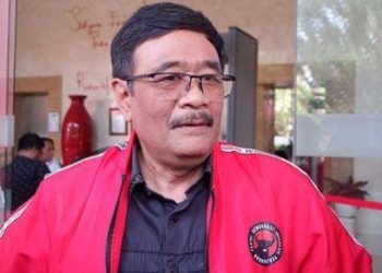 Ketua DPP Partai Demokrasi Indonesia Perjuangan (PDIP), Djarot Saiful Hidayat. (Foto: Ist./ cnnindonesia.com ).