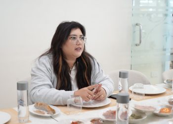 Anggota/Deputi Bidang Pelayanan Umum, Ariastuty Sirait. (Foto: Humas BP).