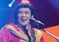 Rhoma Irama (Foto: Ist./Instagram @rhoma_official).