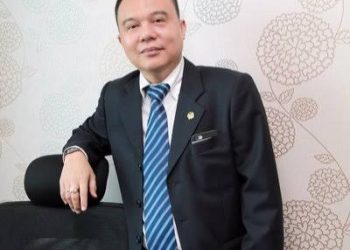 Wakil Ketua DPR, Sufmi Dasco Ahmad. (Foto: Ist/x).