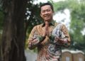 Mantan atlet bulutangkis nasional, Taufik Hidayat.(Foto: Ist./ CNBC Indonesia).