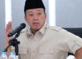 Menteri ATR/BPN periode 2024-2029, Nusron Wahid. (Foto: Ist./ BPN Gresik).