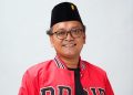 Politikus PDI Perjuangan, Guntur Romli (Foto: Ist./ dok.pribadi).
