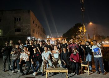 Mahasiswa Kepri bahas pasal problematik RKUHAP