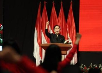 Ketua DPP PDIP, Puan Maharani. (Foto: Ist./ Dok. PDIP).
