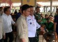 Ansar Ahmad dan Gibran