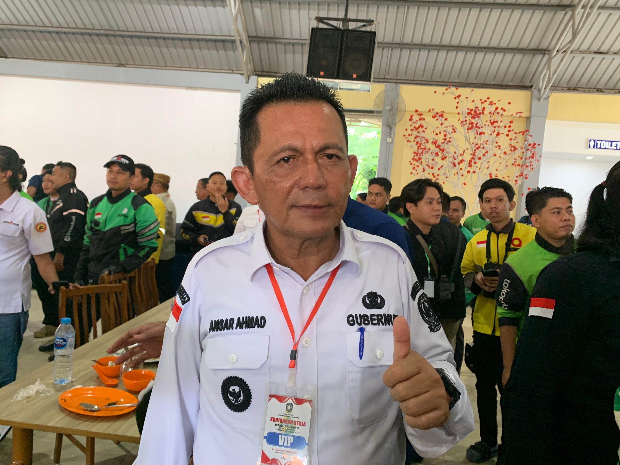 Kepri Terang