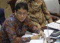 Menteri Keuangan, (Menkeu) Purbaya Yudhi Sadewa saat rapat kerja dengan Komisi XI DPR RI di Gedung DPR, Jakarta, Rabu, 10 September 2025. (Foto: Ist./ cnbcindonesia.com).