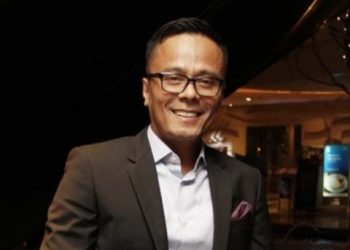 Dony Oskaria Plt. Menteri BUMN.  (Foto: Ist./ investor.id).