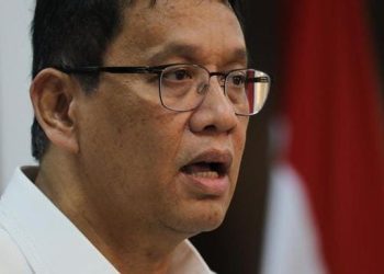 Menteri Keuangan, Purbaya Yudhi Sadewa saat konpres di Istana Kepresidenan, Jakarta, Senin, 15 September 2025. (Foto: Ist./ CNBC Indonesia).