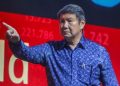 Hashim Djojohadikusumo adik kandung Presiden Prabowo Subianto. (Foto: Ist./ cnbcindonesia.com.)