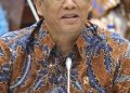 Menteri Keuangan, Purbaya Yudhi Sadewa (Foto: Ist./Dok.Kementerian Keuangan).