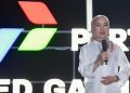 Direktur Utama PT Pertamina (Persero) 2018-2024, Nicke Widyawati. (Foto: Ist./Dok: Pertamina).