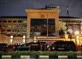 Ilustrasi. Gedung Mabes Polri di Jl. Trunojoyo Kebayoran Baru Jakarta Selatan. (Foto: Ist./ cnnindonesia.com).