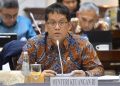 Menteri Keuangan Purbaya Yudhi Sadewa. (Foto: Ist./ niaga.asia).