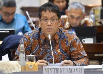 Menteri Keuangan Purbaya Yudhi Sadewa. (Foto: Ist./ niaga.asia).