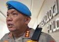 Kabid Propam Polda Sumut Kombes Julihan Muntaha (Foto: Ist./ detikSumut).